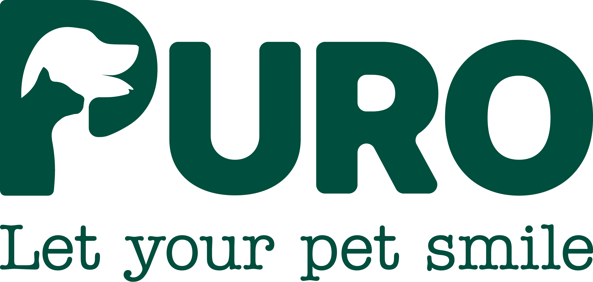 Puro Totaal Groen Digitaal